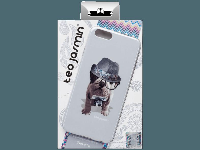 TEO JASMIN Cover Teo Reporter Schutzcover iPhone 6