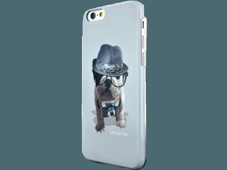 TEO JASMIN Cover Teo Reporter Schutzcover iPhone 6, TEO, JASMIN, Cover, Teo, Reporter, Schutzcover, iPhone, 6