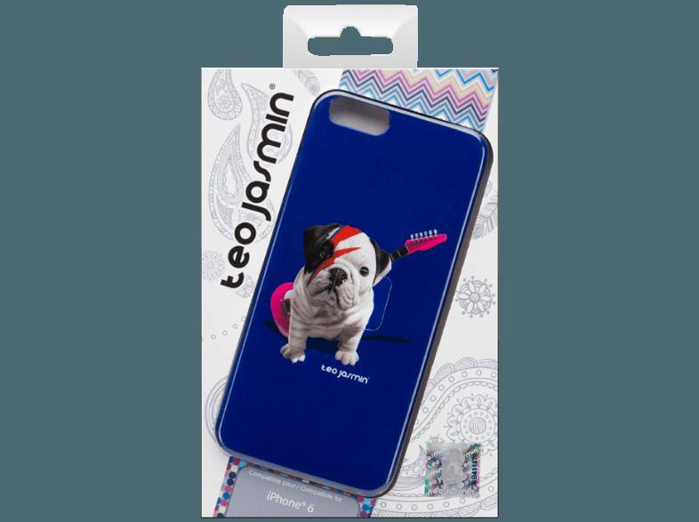 TEO JASMIN Cover Teo Stardust Schutzcover iPhone 6, TEO, JASMIN, Cover, Teo, Stardust, Schutzcover, iPhone, 6