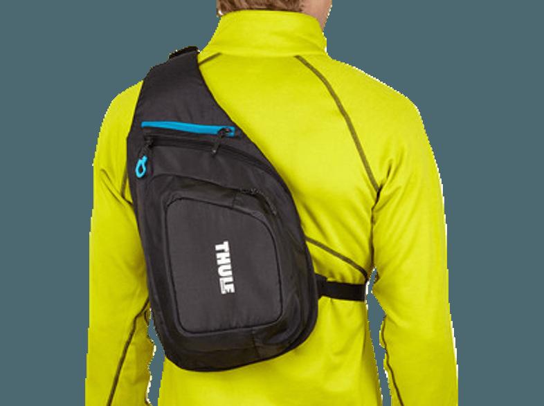 THULE Legend GoPro Sling Pack Sling-Rucksack, THULE, Legend, GoPro, Sling, Pack, Sling-Rucksack