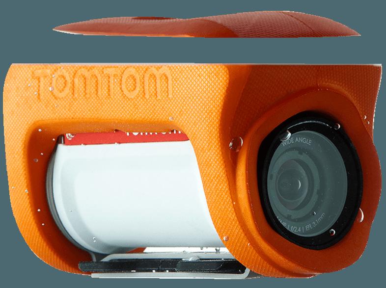 TOMTOM Bandit Schutzhülle, TOMTOM, Bandit, Schutzhülle