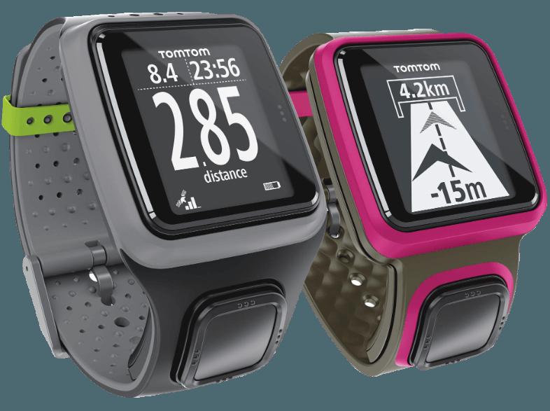 TOMTOM Runner