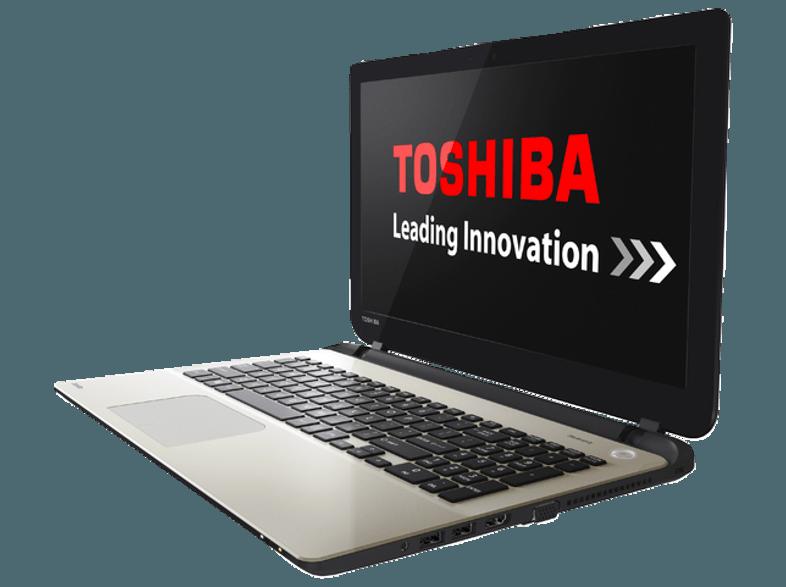 TOSHIBA Satellite L50-B-2G1 Notebook 15.6 Zoll, TOSHIBA, Satellite, L50-B-2G1, Notebook, 15.6, Zoll