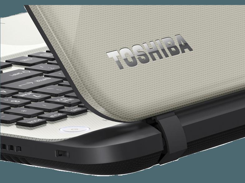 TOSHIBA Satellite L50-B-2G1 Notebook 15.6 Zoll