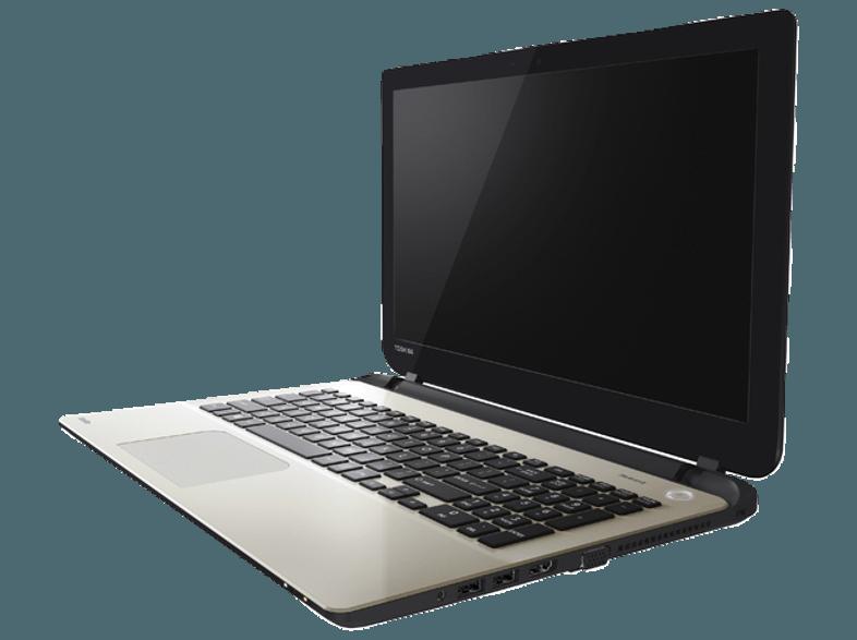 TOSHIBA Satellite L50-B-2G1 Notebook 15.6 Zoll, TOSHIBA, Satellite, L50-B-2G1, Notebook, 15.6, Zoll