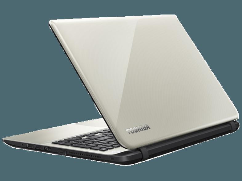 TOSHIBA Satellite L50-B-2G1 Notebook 15.6 Zoll, TOSHIBA, Satellite, L50-B-2G1, Notebook, 15.6, Zoll