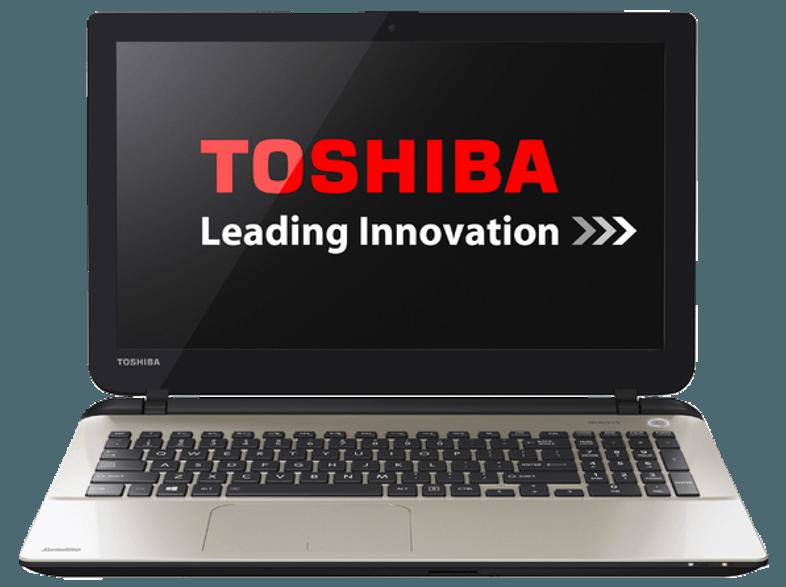 TOSHIBA Satellite L50-B-2G1 Notebook 15.6 Zoll