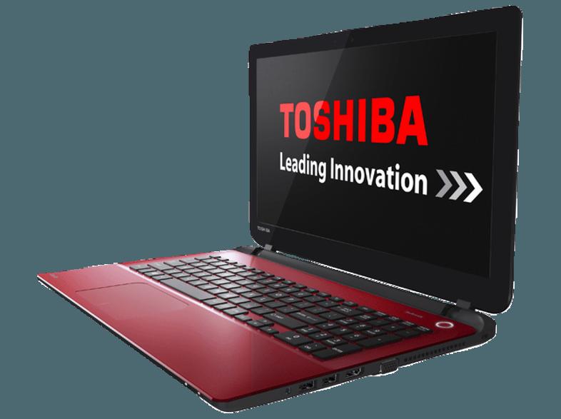 TOSHIBA Satellite L50D-B-17R Notebook 15.6 Zoll