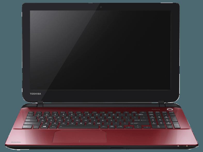 TOSHIBA Satellite L50D-B-17R Notebook 15.6 Zoll