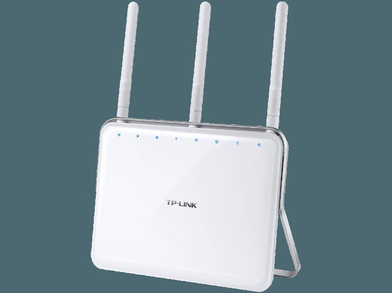 TP-LINK Archer VR200v AC750 WLAN Modemrouter ADSL2( ), VDSL