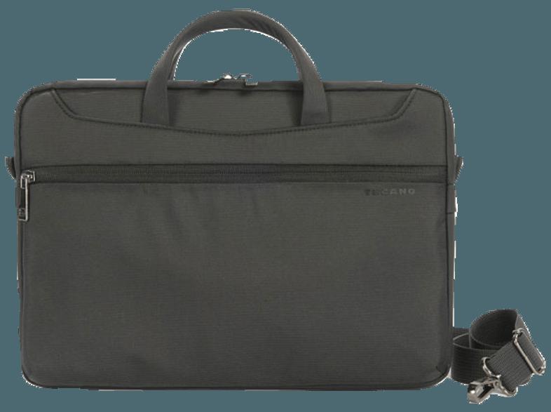 TUCANO 33987 WO2-MB13 WORK OUT II Notebooktasche MacBook 13 Zoll und Ultrabook 13 Zoll, TUCANO, 33987, WO2-MB13, WORK, OUT, II, Notebooktasche, MacBook, 13, Zoll, Ultrabook, 13, Zoll