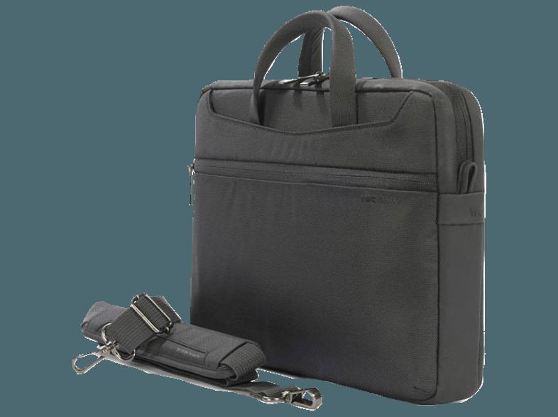 TUCANO 33987 WO2-MB13 WORK OUT II Notebooktasche MacBook 13 Zoll und Ultrabook 13 Zoll