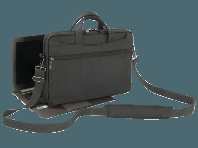 TUCANO 33987 WO2-MB13 WORK OUT II Notebooktasche MacBook 13 Zoll und Ultrabook 13 Zoll