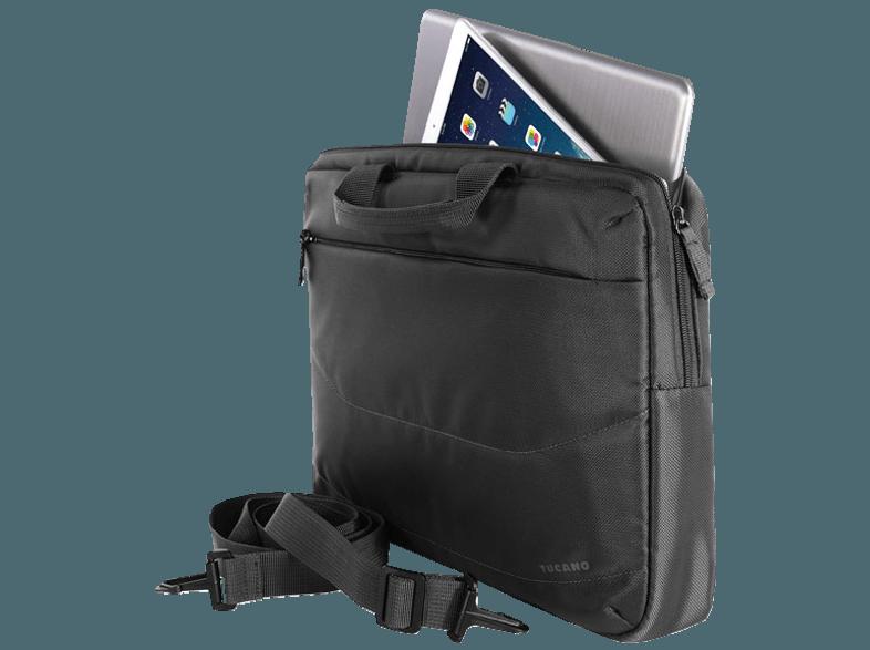 TUCANO 35735 B-IDEA Tasche Notebooks bis 15 Zoll