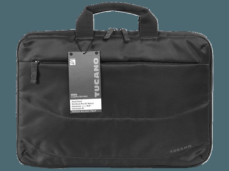 TUCANO 35735 B-IDEA Tasche Notebooks bis 15 Zoll