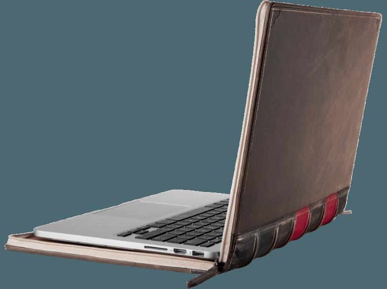 TWELVE SOUTH 12-1403 BookBook Notebook Case MacBook Pro Retina 13