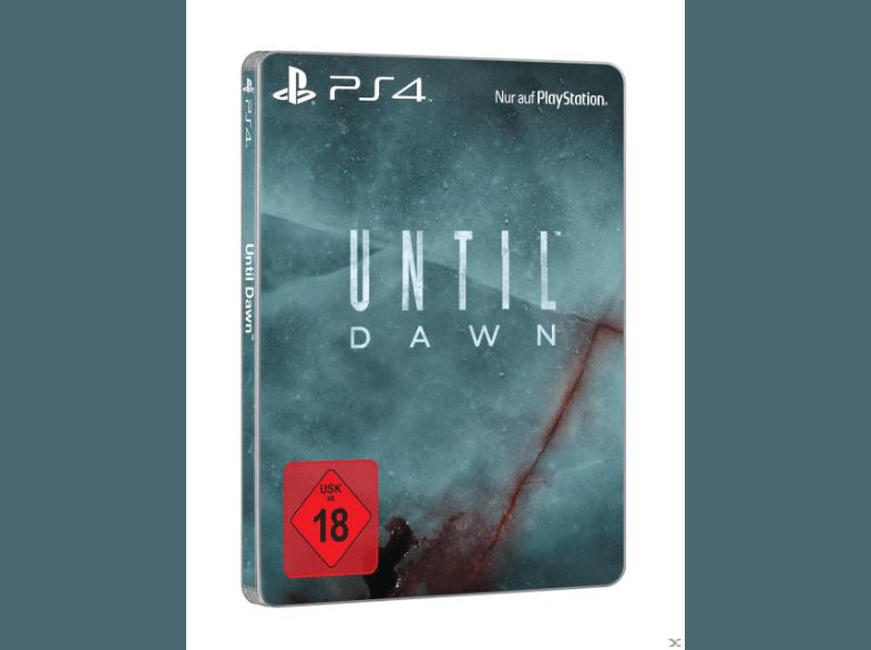 Until Dawn (Special Edition) [PlayStation 4]