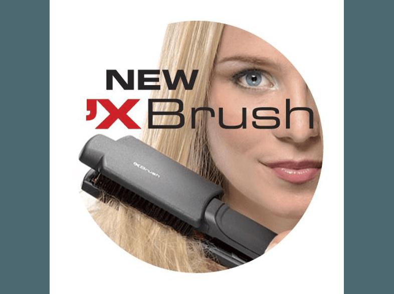 VALERA 51000101 Swiss'x Brush&Shine Multi-Styler (Keramik ,Temperaturstufen: Variable Einstellstufen), VALERA, 51000101, Swiss'x, Brush&Shine, Multi-Styler, Keramik, ,Temperaturstufen:, Variable, Einstellstufen,