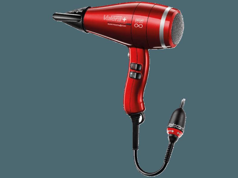 VALERA 55860500 Swiss Power4ever  (Rot, 2400 Watt)