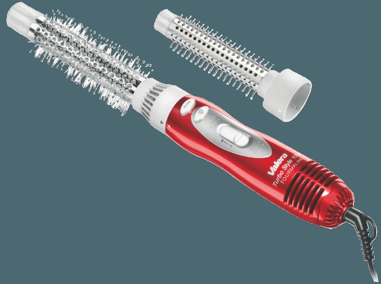 VALERA 56030117 603.01 Turbo Style 1000 Tourmaline Warmluftbürste ( ,Temperaturstufen: 3 Einstellstufen)