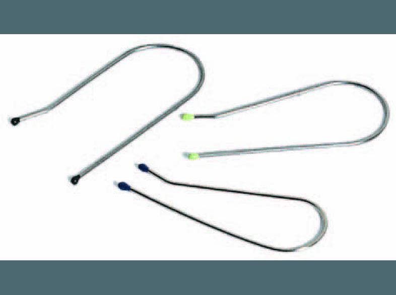 VALERA 56050108 QUICK 24 Heizlockenwickler-Set Samtbeschichtet