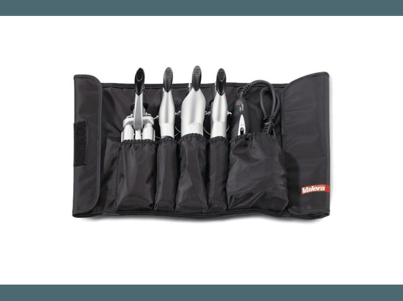 VALERA 56400100 640.01 Ionic Multistyle Professional Styling-Set (Keramik-Gleitoberflächen)