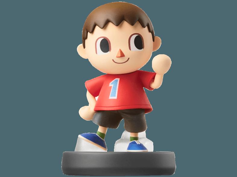 Villager - amiibo Super Smash Bros. Collection, Villager, amiibo, Super, Smash, Bros., Collection