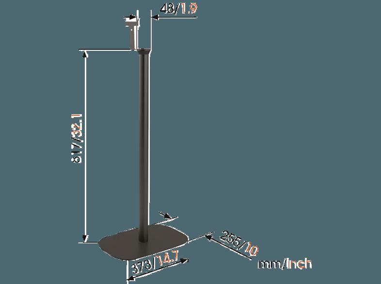 VOGEL'S Sound 4303, VOGEL'S, Sound, 4303