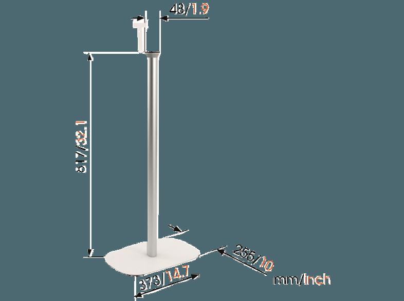 VOGEL'S Sound 4303, VOGEL'S, Sound, 4303