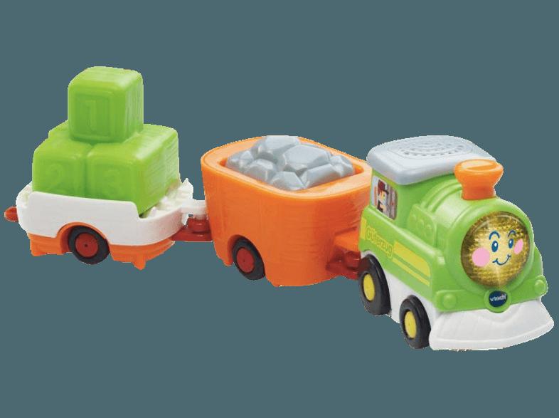 VTECH 80-152204 Tut tut Baby Züge - Güterzug Mehrfarbig