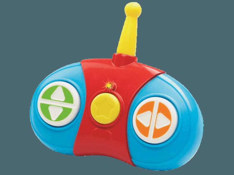 VTECH 80-161504 Ninos RC Rennwagen Rot, Blau