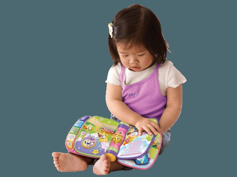 VTECH 80-166754 Mein erstes Liederbuch Pink, VTECH, 80-166754, Mein, erstes, Liederbuch, Pink