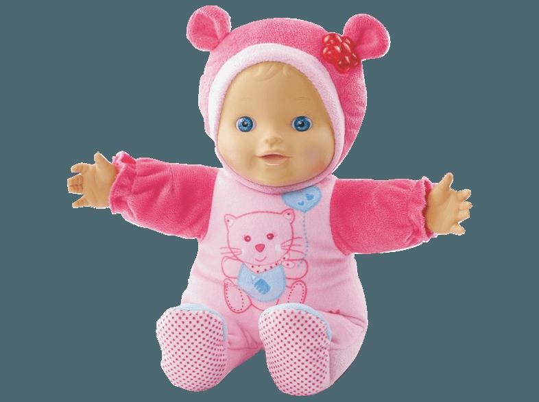 VTECH 80-169404 Little Love - Lena will spielen Pink