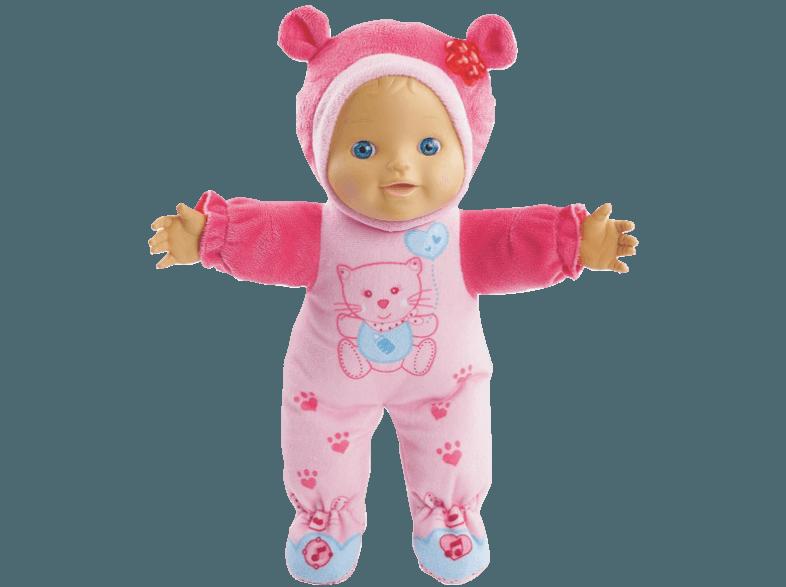 VTECH 80-169404 Little Love - Lena will spielen Pink