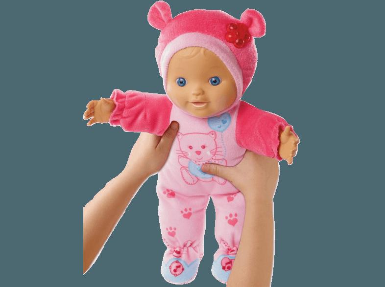 VTECH 80-169404 Little Love - Lena will spielen Pink