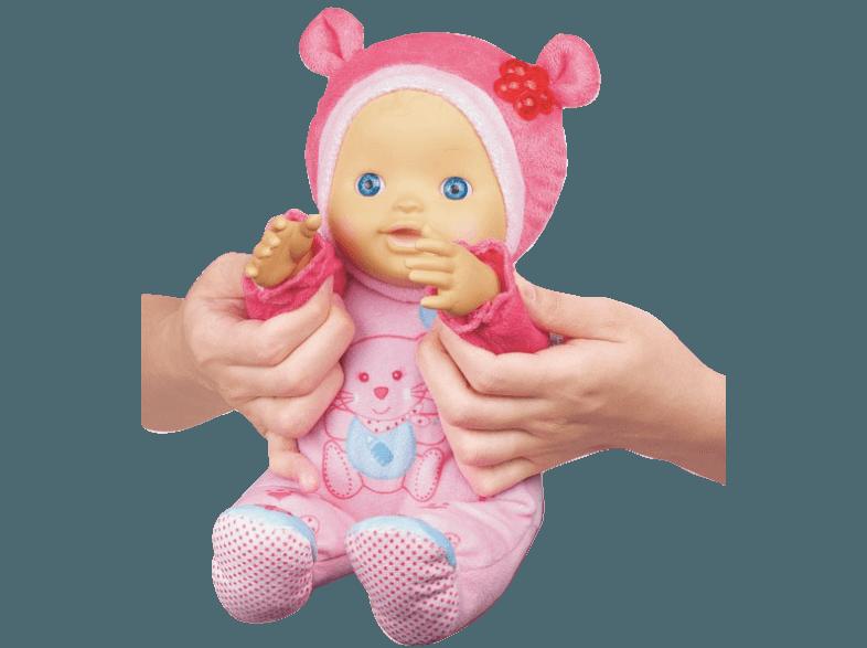 VTECH 80-169404 Little Love - Lena will spielen Pink