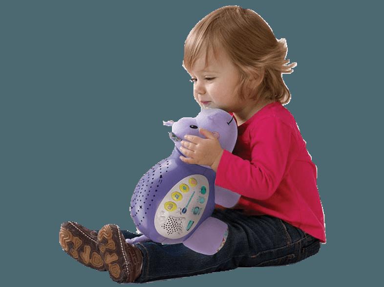 VTECH 80-180904 Sternenlicht Nilpferd Lila, VTECH, 80-180904, Sternenlicht, Nilpferd, Lila