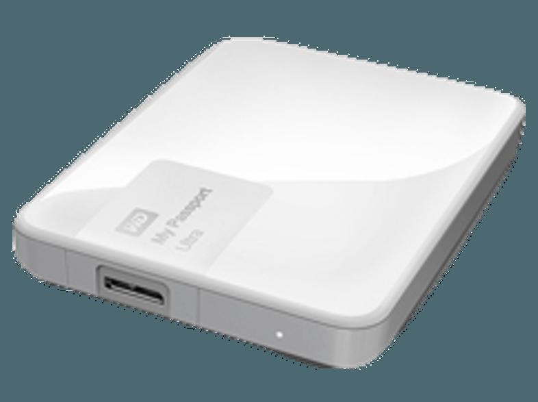 WD WDBBKD0030BWT-EESN My Passport Ultra  3 TB 2.5 Zoll extern, WD, WDBBKD0030BWT-EESN, My, Passport, Ultra, 3, TB, 2.5, Zoll, extern