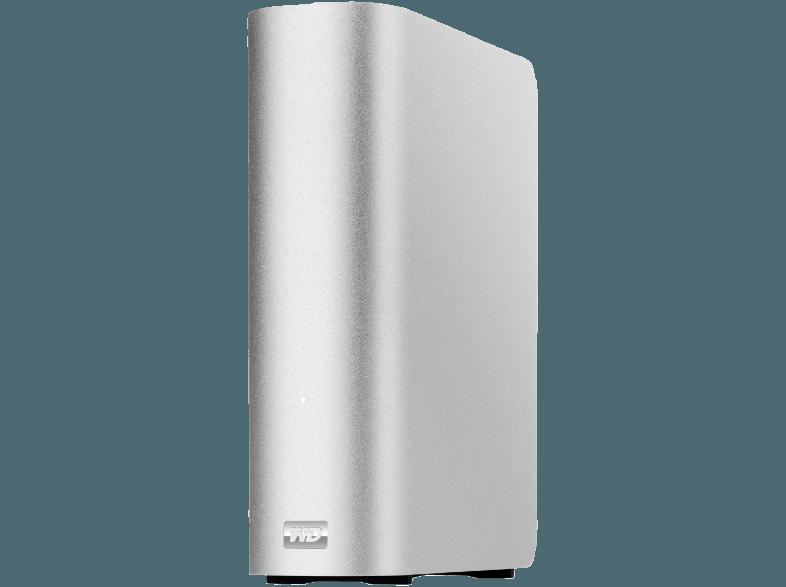 WD WDBHML0060HAL-EESN My Book Studio  6 TB 3.5 Zoll extern