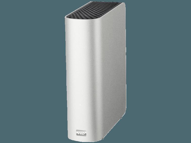 WD WDBHML0060HAL-EESN My Book Studio  6 TB 3.5 Zoll extern, WD, WDBHML0060HAL-EESN, My, Book, Studio, 6, TB, 3.5, Zoll, extern