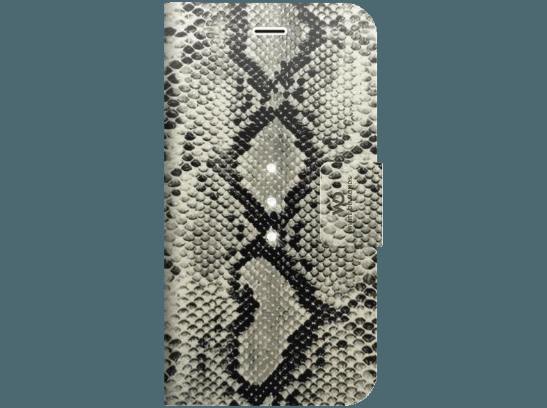 WHITE DIAMONDS 139302 Crystal Case iPhone 6