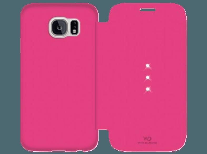 WHITE DIAMONDS 156083 Booklet Galaxy S6