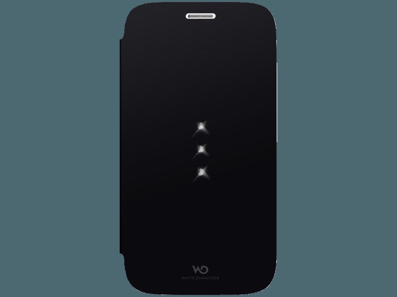 WHITE DIAMONDS 156085 Case Galaxy S6