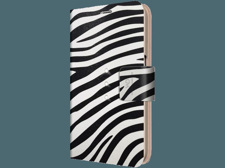 WHITE DIAMONDS 156094 Wallet Samsung Galaxy S6, WHITE, DIAMONDS, 156094, Wallet, Samsung, Galaxy, S6