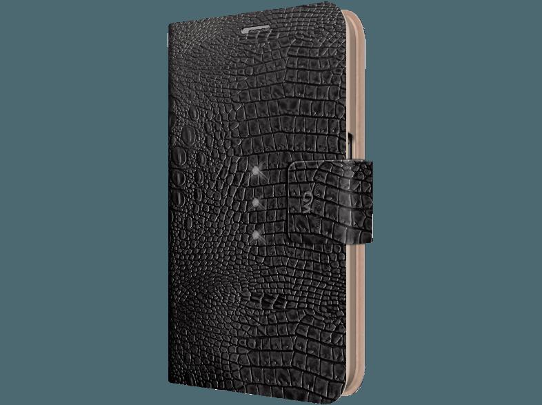 WHITE DIAMONDS 156095 Wallet Galaxy S6