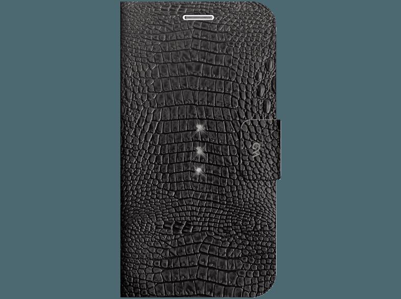 WHITE DIAMONDS 156095 Wallet Galaxy S6