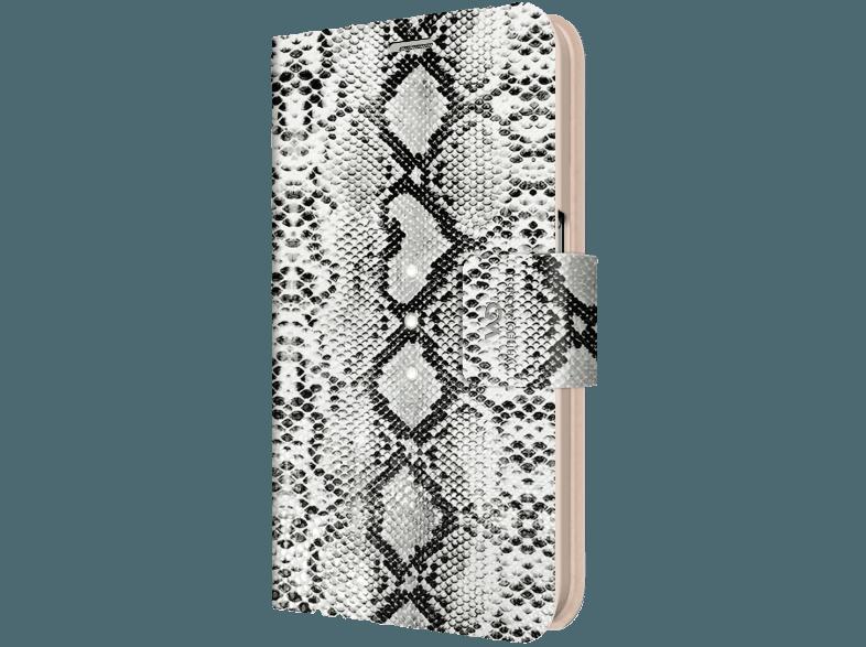 WHITE DIAMONDS 156096 Case Galaxy S6