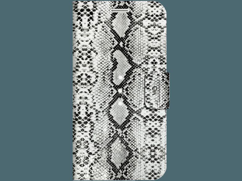 WHITE DIAMONDS 156096 Case Galaxy S6