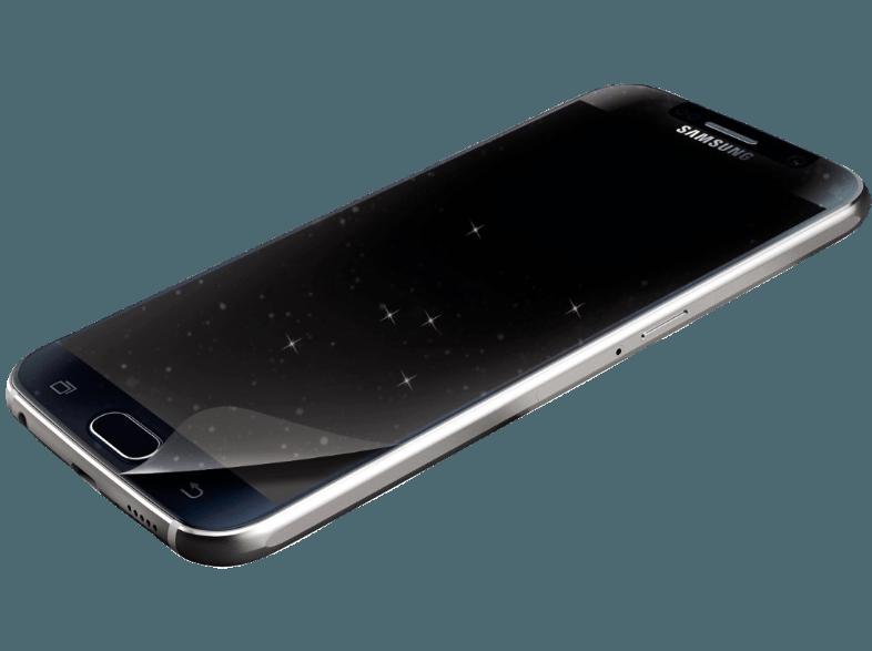 WHITE DIAMONDS 156102 Schutzfolie Galaxy S6, WHITE, DIAMONDS, 156102, Schutzfolie, Galaxy, S6