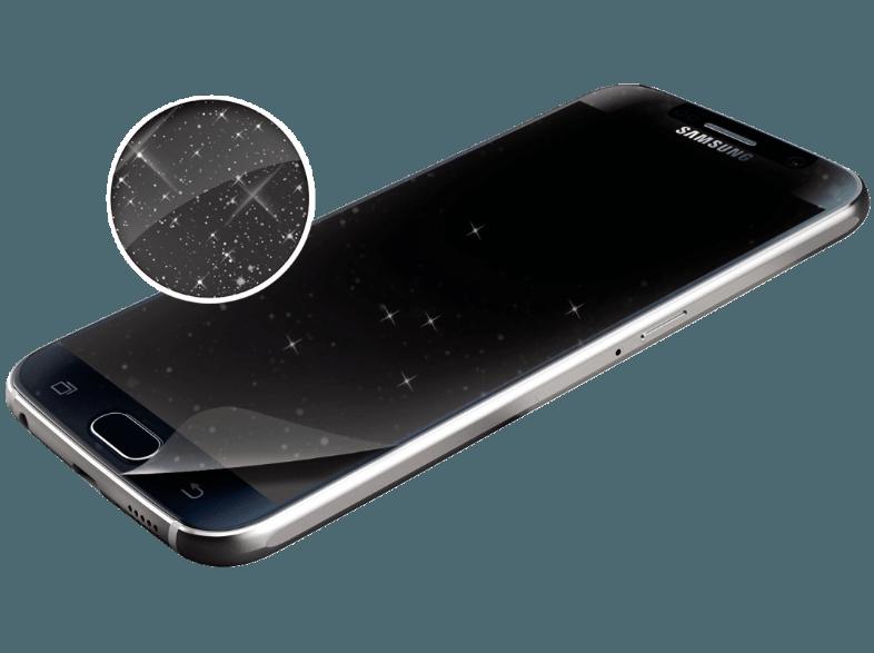 WHITE DIAMONDS 156102 Schutzfolie Galaxy S6